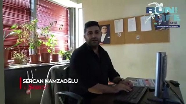 Run For Life koşusu 20 Ekim'de Caddebostan'da