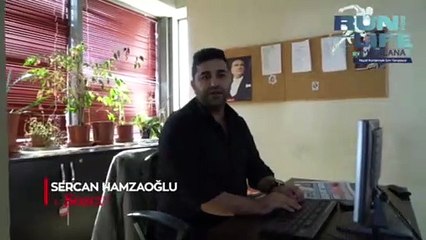 Run For Life koşusu 20 Ekim'de Caddebostan'da