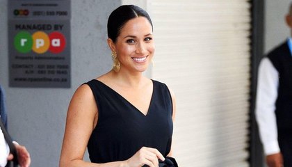 أبرز اللحظات من جولة الأمير هاري وميغان ماركل في أفريقيا