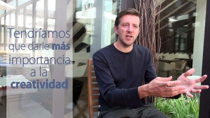 3 ideas para cambiar la enseñanza en los colegios