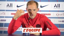 Cavani toujours incertain contre Angers - Foot - L1 - PSG