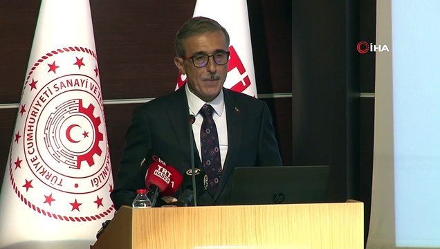 Savunma Sanayii Başkanı İsmail Demir:'Yerli ve teknolojisi yüksek sanayiye sahip ülkelerin caydırıcılığı yüksek olmuştur'
