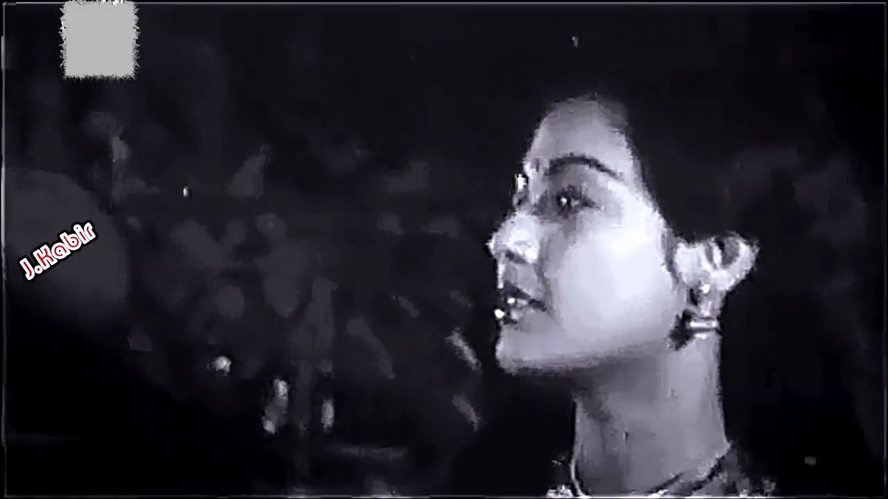 এই রাত ডাকে ঐ চাদ ডাকে, ছায়াছবি- কাজল লতা, Ei raat dake oi chand dake, Film Kajal Lata,