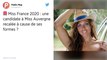 Miss France : En Auvergne, une candidate assure avoir été recalée à cause de ses formes
