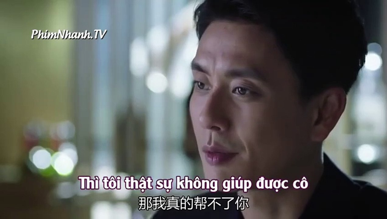 Phim Tôi Biết Bí Mật Của Bạn / Bảy Năm Vẫn Ngoảnh Về Phương Bắc (2019) Tập 2 Việt Sub , Phim Tình Cảm Trung Quốc , Diễn viên: Huỳnh Tông Trạch, Diệp Thanh, Khúc Cao Vị