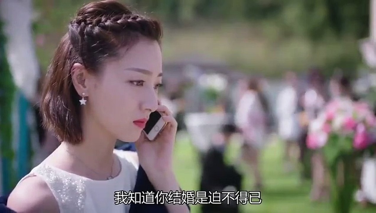 Phim Tôi Biết Bí Mật Của Bạn / Bảy Năm Vẫn Ngoảnh Về Phương Bắc (2019) Tập 1 Việt Sub , Phim Tình Cảm Trung Quốc , Diễn viên: Huỳnh Tông Trạch, Diệp Thanh, Khúc Cao Vị