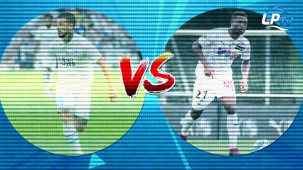 Benedetto Vs Chedjou : le match dans le match