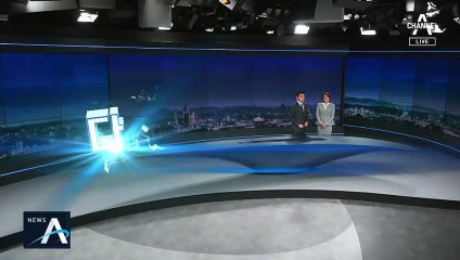 [10월 4일 뉴스A 클로징]다시 서초동
