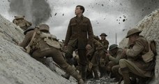 « 1917 » : un trailer explosif qui nous plonge dans l’enfer des tranchées
