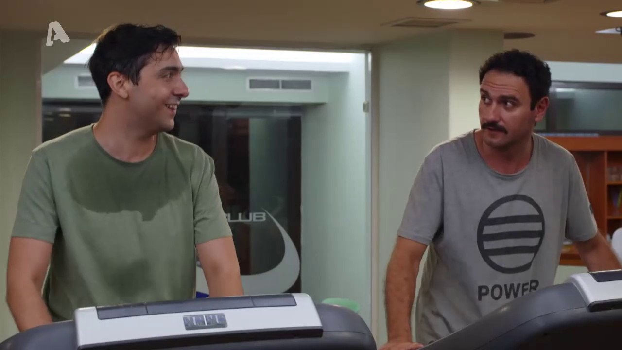 ΚΡΑΤΑΣ ΜΥΣΤΙΚΟ; (Σ1-Επ.1) 3/10/2019