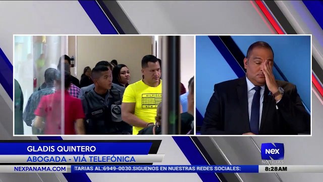 Entrevista a la Abogada Gladis Quintero sobre la absolución del caso El Gallero - Nex Noticias