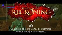 Kingdoms of Amalur Reckoning #9 Los guerreros jurados - CanalRol