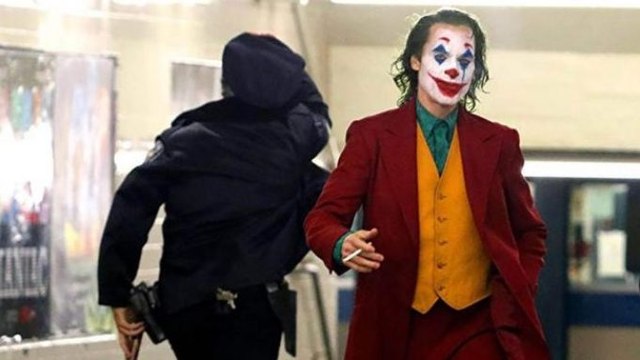 JOKER Arthur Meets Young Batman Trailer (2019) Joaquin Phoenix DC Superhero Movie