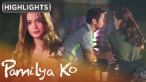 Betty, nakitang masayang magkasama sina Chico at Sophia | Pamilya Ko