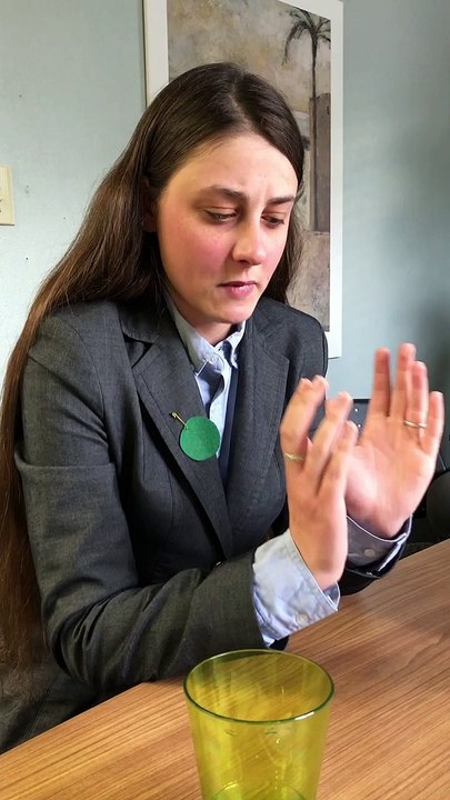 Casandra Poitras