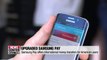 Samsung Pay offers international transfers for U.S. users