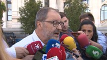 Más Madrid acusa a Aniorte de tratar a los sin techo 