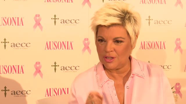 Terelu Campos: Cuando la vida te pone a prueba es cuando descubres de lo que eres capaz