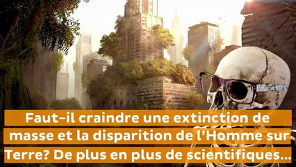 À quoi ressemblerait la Terre si l'humain disparaissait