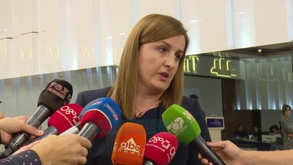Zgjidhet anëtarja e re e KLP, Esmeralda Keshi - News, Lajme - Vizion Plus
