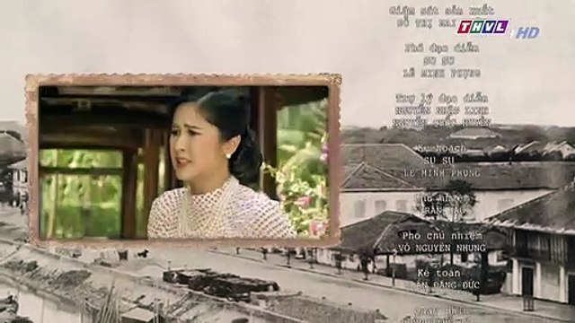 Tiếng Sét Trong Mưa Tập 30 THVL1 (link xem Full ở bên dưới mô tả)