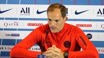 FOOTBALL : Ligue 1 : 9e j. - Tuchel : 
