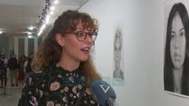 Ekspozitë për rolin e gruas, “Feminiteti” i artistes italiane - News, Lajme - Vizion Plus