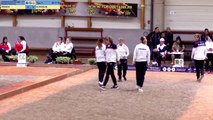 Championnats d'Europe Espoirs Féminins & Masculins (23)