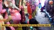 Durga Puja 2019: Artisans at Goalpara gives finishing touch to Durga idols