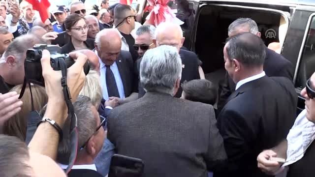 Yeni bir siyaset anlayışını Türkiye'de egemen kılacağız