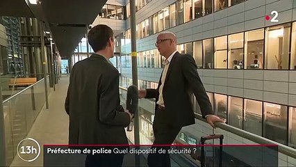 Préfecture de police de Paris : le dispositif de sécurité en vigueur est-il suffisant ?