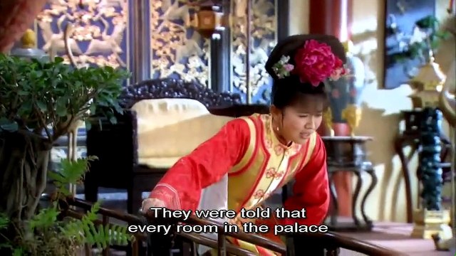 New My Fair Princess Episode 22 English Sub,Chinese Comedy; Historical; 2011