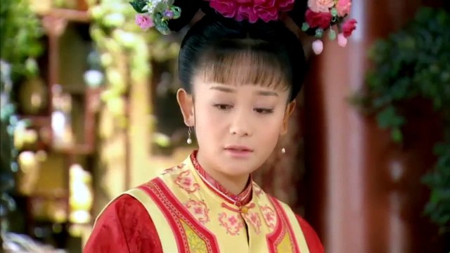 New My Fair Princess Episode 24 English Sub,Chinese Comedy; Historical; 2011