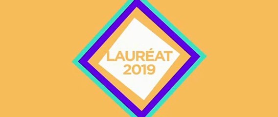Paroles de Patients 2019 - Révélation du Lauréat du Prix du Livre