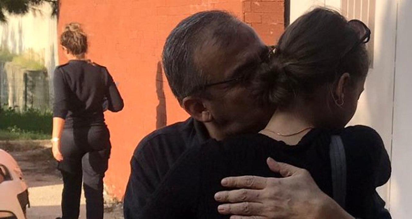 Son dakika! Sırrı Süreyya Önder tahliye oldu
