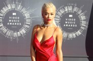 Rita Ora has always been proud of her curvy figure