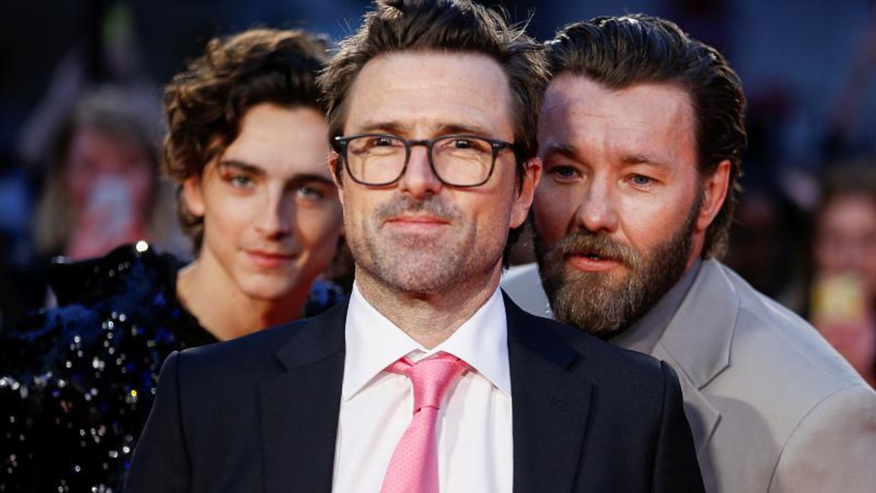 "The King" em destaque no Festival de Cinema de Londres