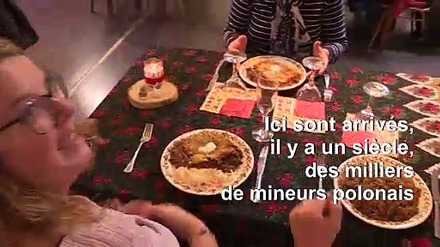 100 ans après, la culture polonaise reste ancrée dans le bassin minier lensois