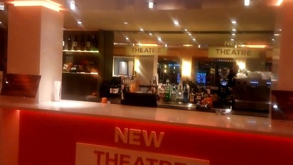 Peterborough New Theatre opens with a fresh look