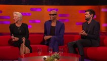 The Graham Norton Show S26E01 (2019)