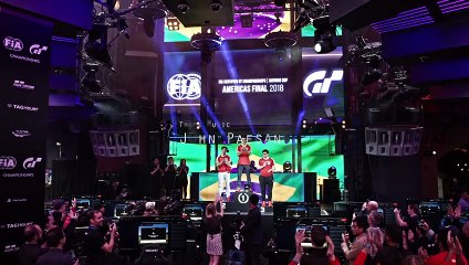 Gran Turismo Sport - Nueva introducción