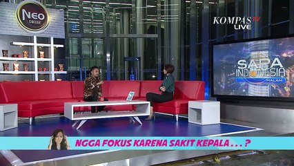 [DIALOG] Warga Maluku Protes Pengungsi Disebut Beban Pemerintah