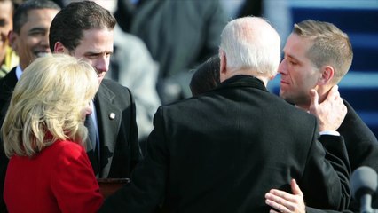 Wirkt Trumps Druck? Ukraine überprüft Geschäfte der Firma mit Verbindung zu Biden-Sohn