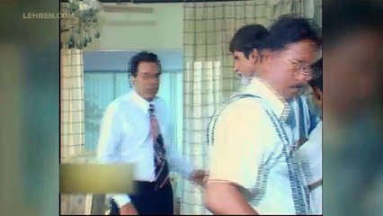 When Amitabh & Dharmendra Played The Phone Call Prank  | Flashback Video