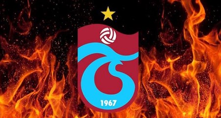 Trabzonspor'dan 52 milyon 500 bin liralık dev anlaşma!