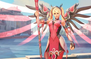 Blizzard: Il Crossplay su Overwatch è più difficile di quanto si pensi