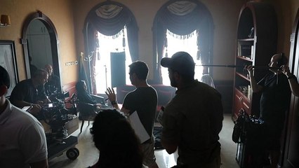 Can MENA horror films to go mainstream? Yes, says Emirati filmmaker