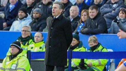 Claude Puel fait son retour en Ligue 1 à Saint-Etienne