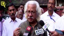 'Strange Things Happening in Our Country': Adoor Gopalakrishnan on Sedition Case against Celebrities
