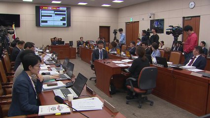 과방위, '가짜뉴스'·'tbs 중립성' 공방 / YTN